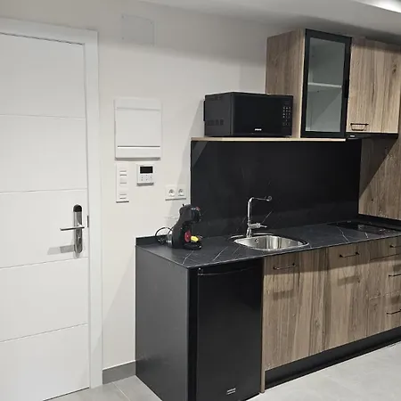 Апартаменты O Caneiro *