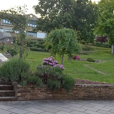 O Caneiro * Portomarin