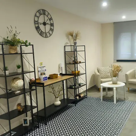 O Caneiro Portomarin