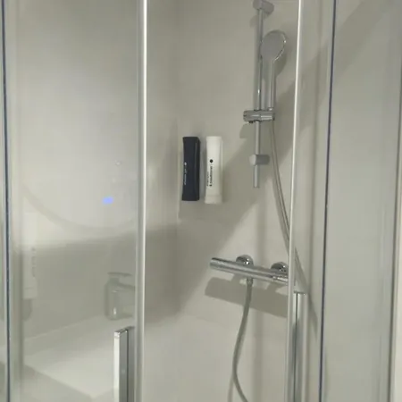 Apartamento O Caneiro Portomarin