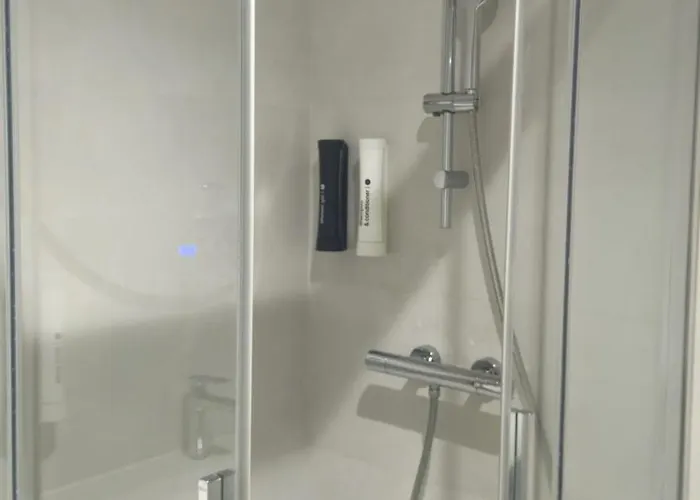 Apartamento O Caneiro Portomarin